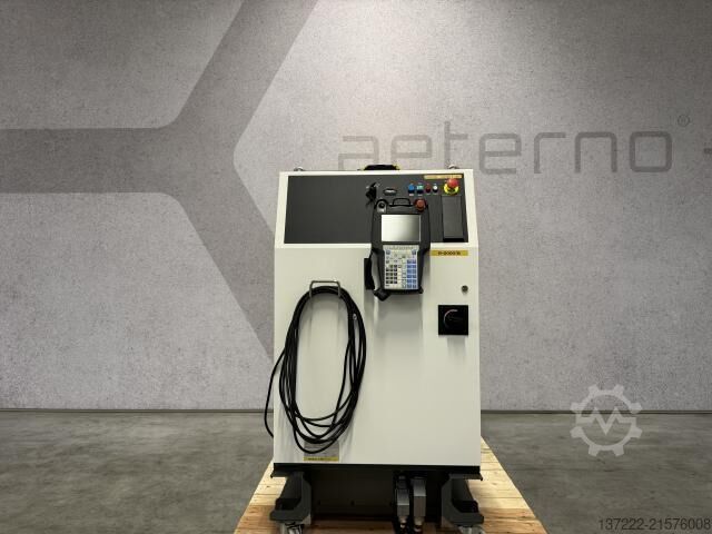 Überholter Roboter mit 1 Jahr Garantie FANUC R-2000iB/165F