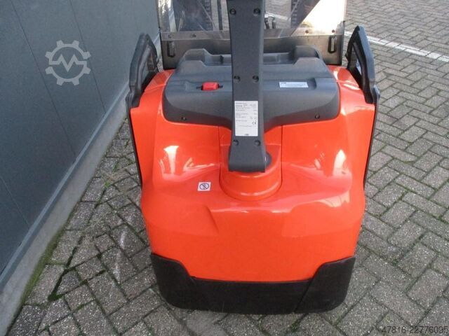 Hochhubwagen TOYOTA SWE120XR