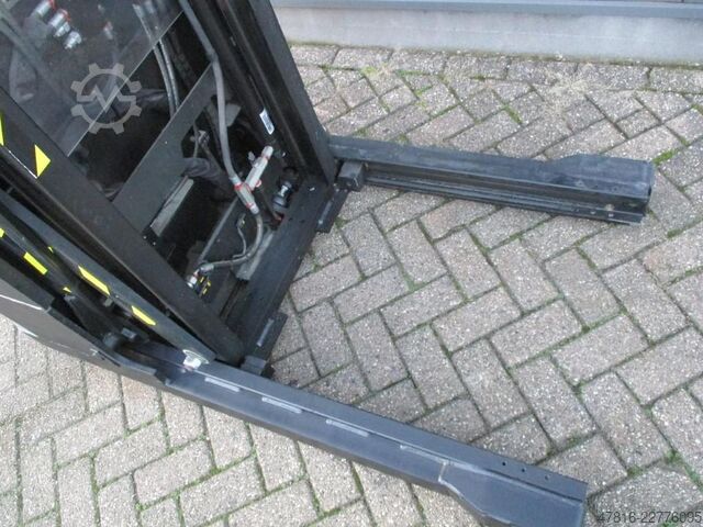 Hochhubwagen TOYOTA SWE120XR