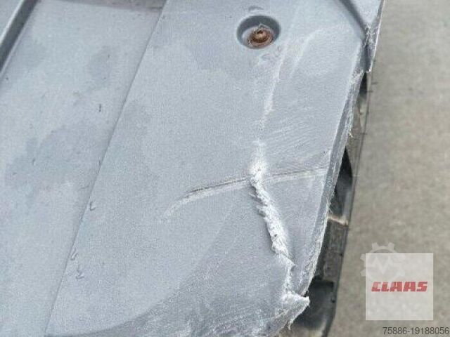 Teleskoplader Merlo GEB. TELESKOPLADER MERLO TF 42