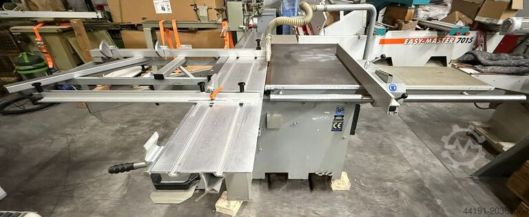 Formatkreissäge Altendorf C 45