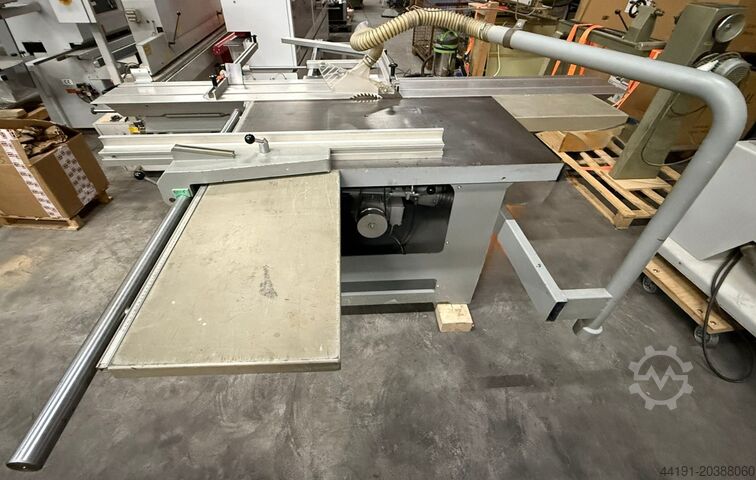 Formatkreissäge Altendorf C 45