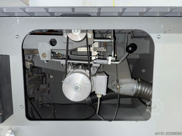 Formatkreissäge Altendorf C 45