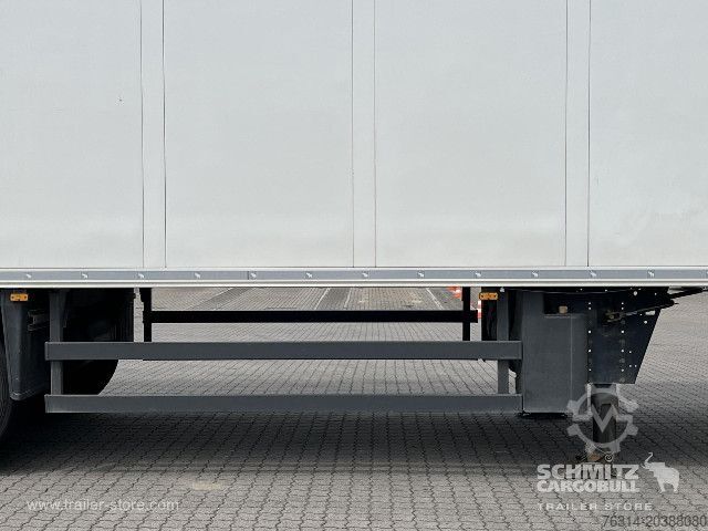 Kühlauflieger Schmitz Cargobull Tiefkühler Standard Doppelstock