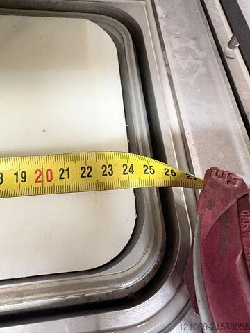 TRAYsealer MULTIVAC T300