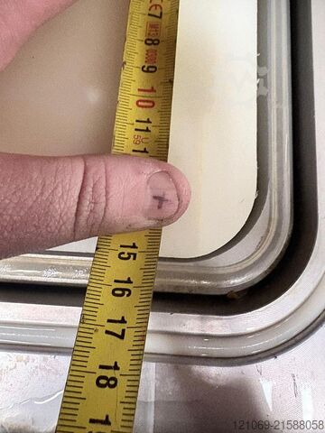 TRAYsealer MULTIVAC T300