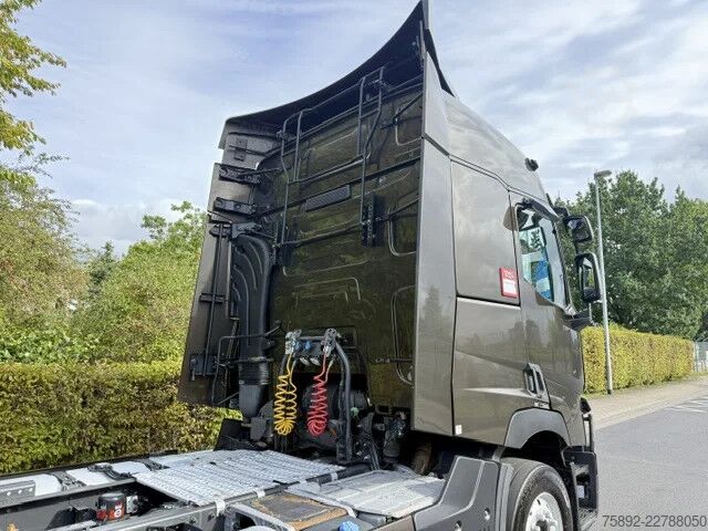 Standard-SZM Renault T460 Sleepercab / Euro 6 / 2 x Tank
