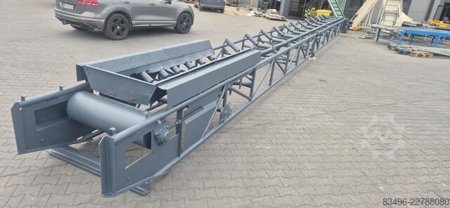 Conveyor belt Transportband Forderband Conveyor 