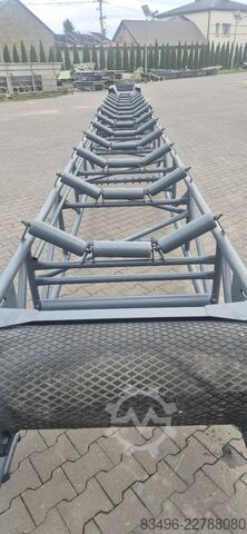 Conveyor belt Transportband Forderband Conveyor 