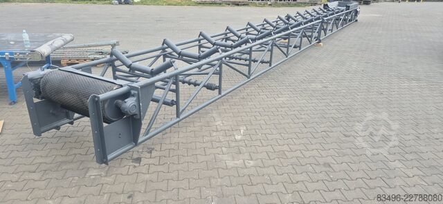 Conveyor belt Transportband Forderband Conveyor 
