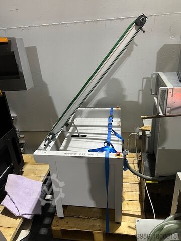 Stacker PST 26/36/480 advand advand PST 26