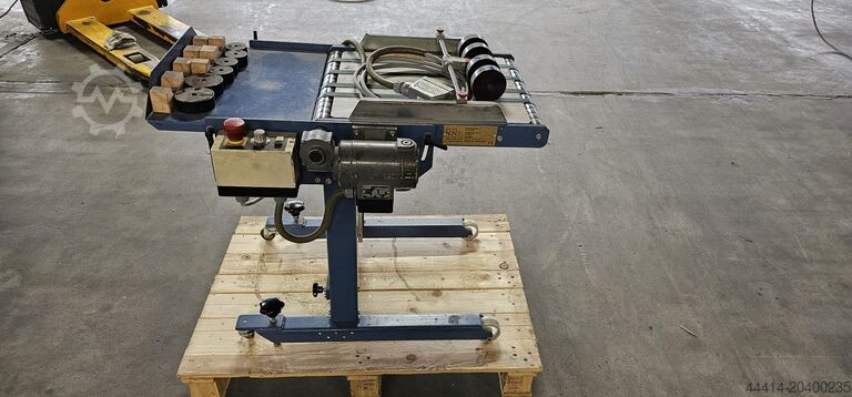 Auslagen Herzog Heymann Schuppenauslage 502-04