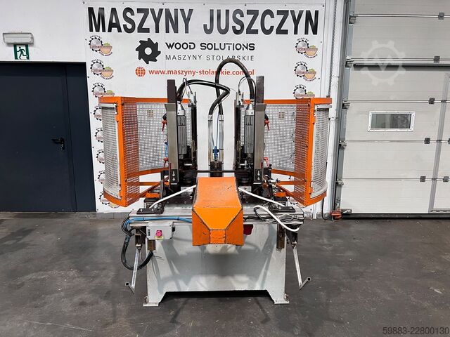 Formfräsmaschine COMEC FT-CD-CA-650