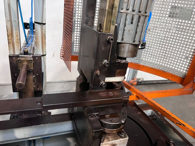 Formfräsmaschine COMEC FT-CD-CA-650
