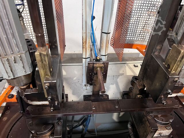 Formfräsmaschine COMEC FT-CD-CA-650
