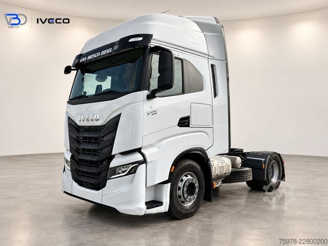 Standard SZM Iveco SWAY 530 TP