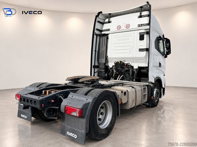 Standard SZM Iveco SWAY 530 TP