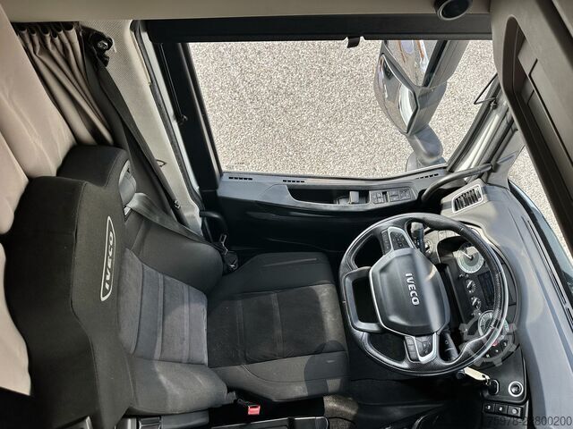 Standard SZM Iveco SWAY 530 TP