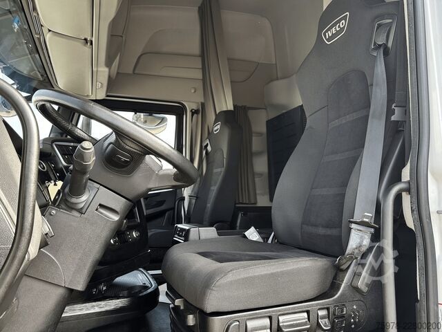 Standard SZM Iveco SWAY 530 TP