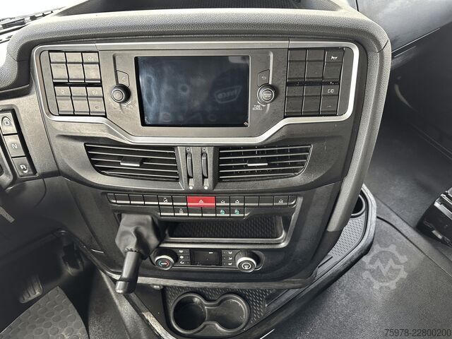 Standard SZM Iveco SWAY 530 TP