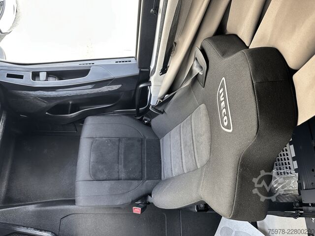 Standard SZM Iveco SWAY 530 TP