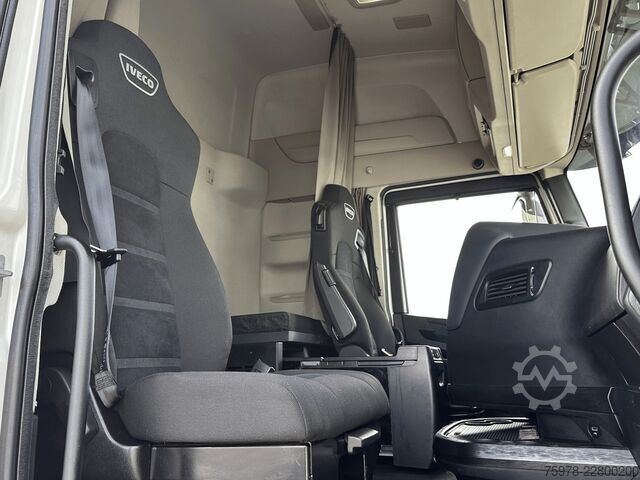 Standard SZM Iveco SWAY 530 TP