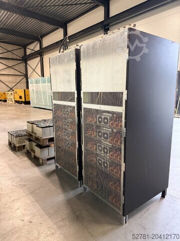 Baumaschine ABB DPA 250 S4 - UPS System - DPX-12647