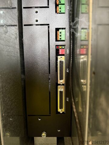 Baumaschine ABB DPA 250 S4 - UPS System - DPX-12647