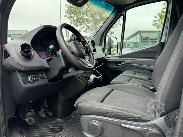 Suitcase Mercedes-Benz Sprinter 516 cdi