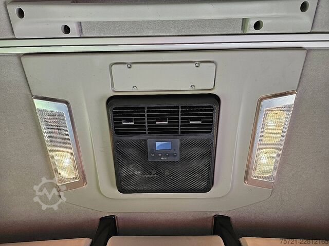 Standard-SZM RENAULT T 480 HIGH 13LTR Retarder!