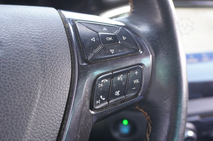 Pickup Ford Ranger 2.0 EcoBlue 213PK 4x4 Automaat EURO 6 - ...