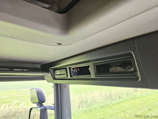 Koffer SCANIA P320 getraenke