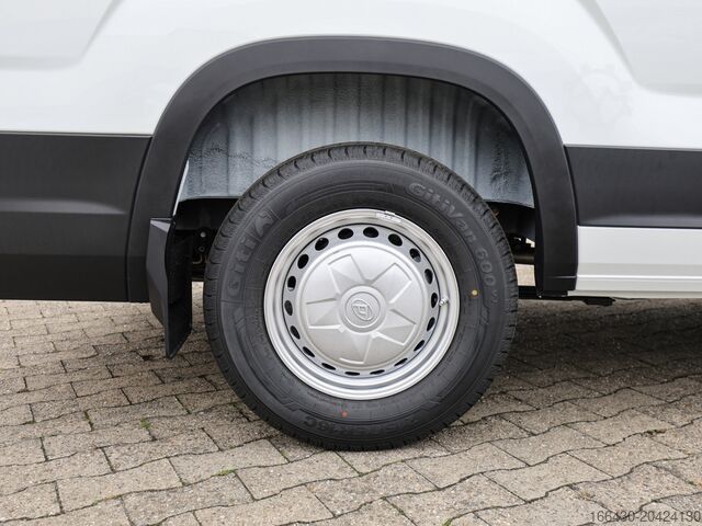 Kastenwagen Maxus DELIVER 9