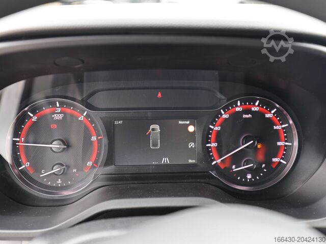 Kastenwagen Maxus DELIVER 9