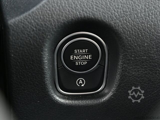 Kastenwagen Mercedes-Benz Vito 116 CDI Kasten Lang Navi Spurh.-Ass. Tot