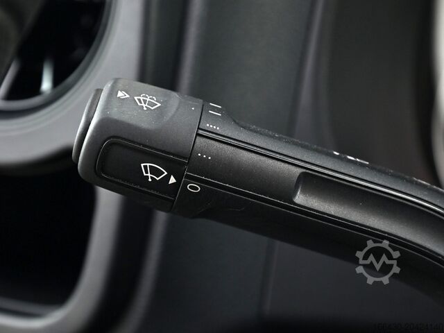 Panel van Mercedes-Benz Vito 116 CDI Kasten Lang Navi Spurh.-Ass. Tot