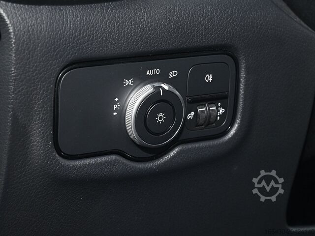 Panel van Mercedes-Benz Vito 116 CDI Kasten Lang Navi Spurh.-Ass. Tot