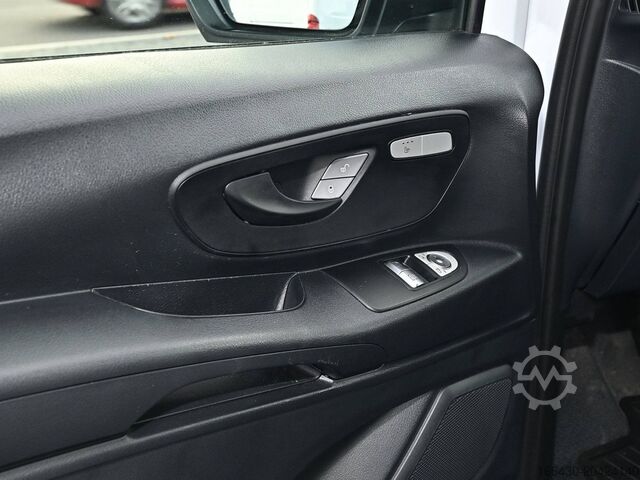 Panel van Mercedes-Benz Vito 116 CDI Kasten Lang Navi Spurh.-Ass. Tot