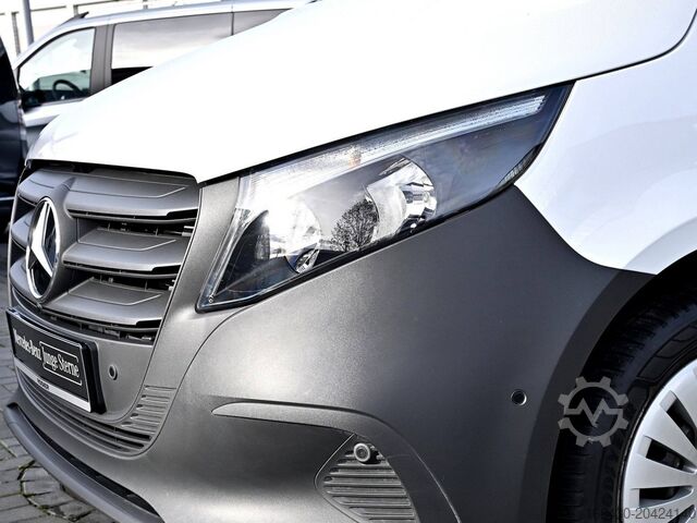 Panel van Mercedes-Benz Vito 116 CDI Kasten Lang Navi Spurh.-Ass. Tot