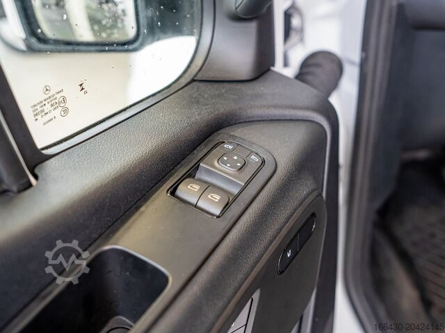 High top van Mercedes-Benz Sprinter 315 CDI Kasten L2H2 AHK Stdhz. Navi