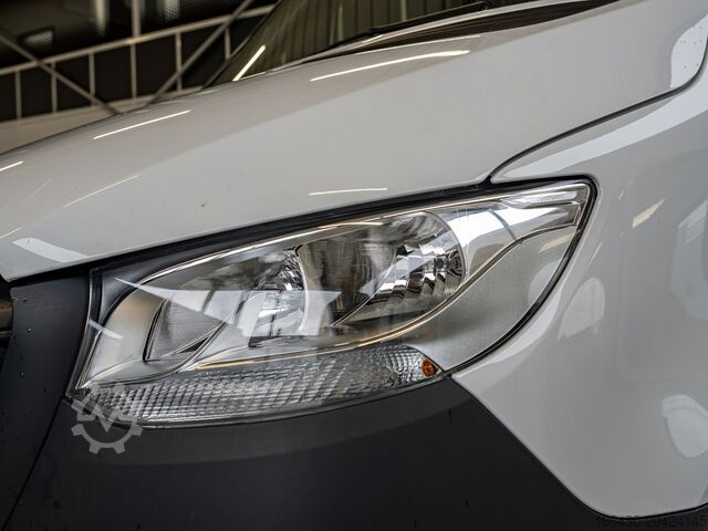 High top van Mercedes-Benz Sprinter 315 CDI Kasten L2H2 AHK Stdhz. Navi