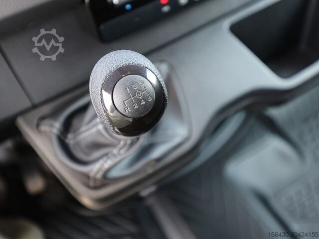 Kastenwagen Mercedes-Benz Sprinter 315 CDI Kasten L3H2 Holz Navi Kamera