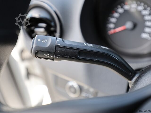 Kastenwagen Mercedes-Benz Sprinter 315 CDI Kasten L3H2 Holz Navi Kamera