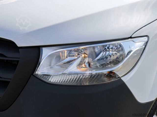 Kastenwagen Mercedes-Benz Sprinter 315 CDI Kasten L3H2 Holz Navi Kamera