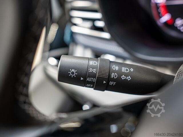 Kastenwagen Maxus DELIVER 7