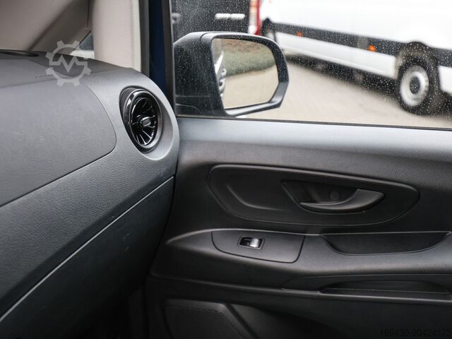 Panel van Mercedes-Benz Vito 114 CDI Mixto Lang AHK DAB Einparkh. Tem