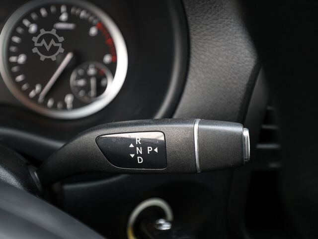 Panel van Mercedes-Benz Vito 114 CDI Mixto Lang AHK DAB Einparkh. Tem