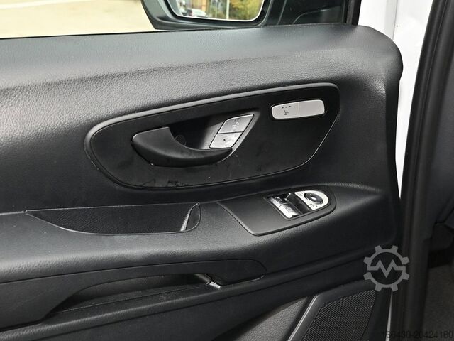 Kastenwagen Mercedes-Benz Vito 116 CDI Kasten Lang Navi Spurh.-Ass. Tot