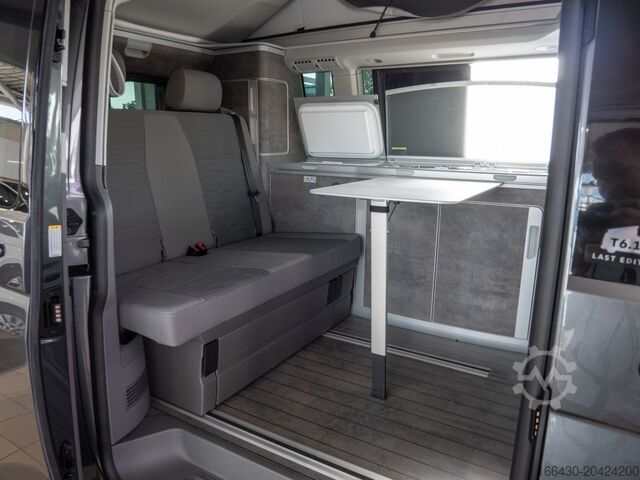 Kleinbus VW T6.1 California Ocean 2.0 DSG AHK STANDHZ. BT