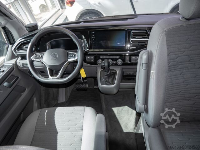Kleinbus VW T6.1 California Ocean 2.0 DSG AHK STANDHZ. BT